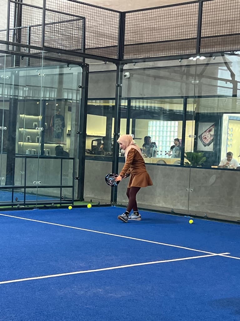 DEPOKers Padel Club 🎾 media 4