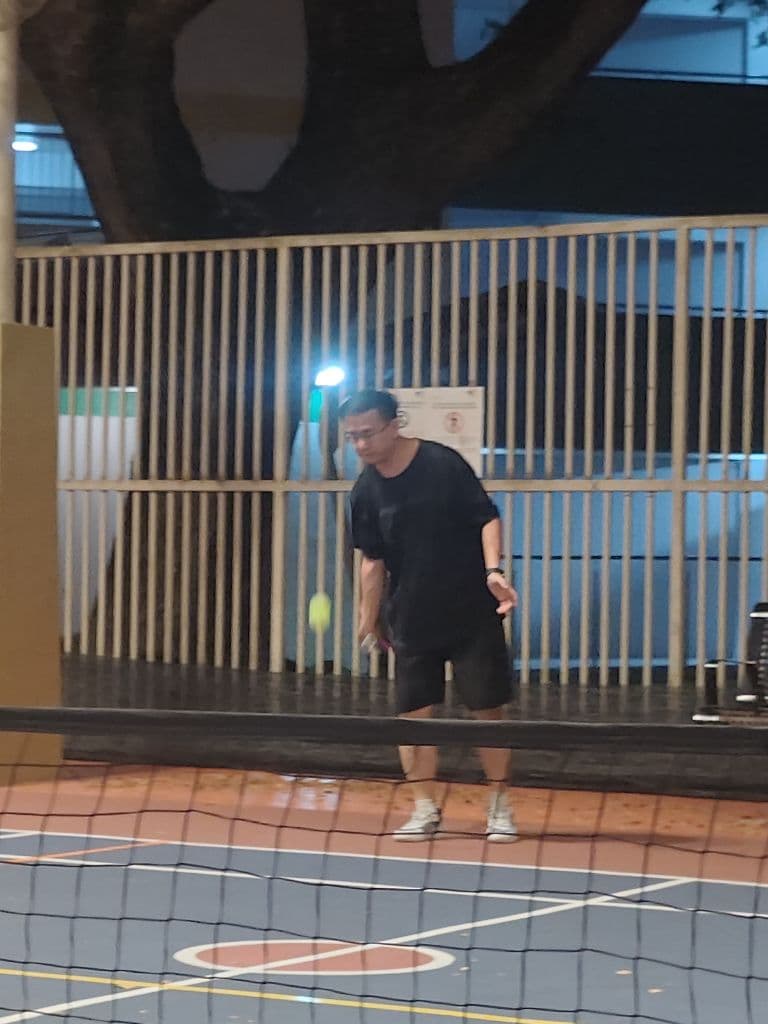 东Tampines East Dragons东 media 4