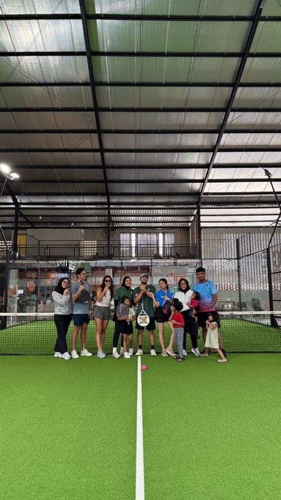 Cupu Padel media 4