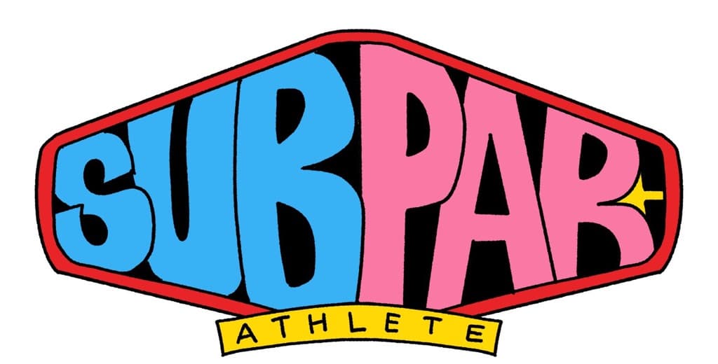 SUBPAR RACQUET ATHLETE media 1