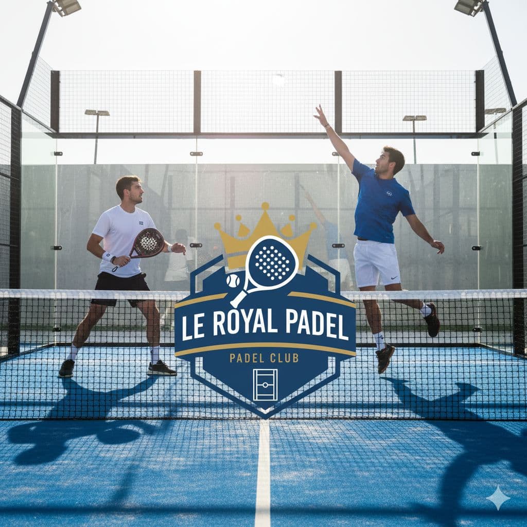 Le Royal Padel media 3