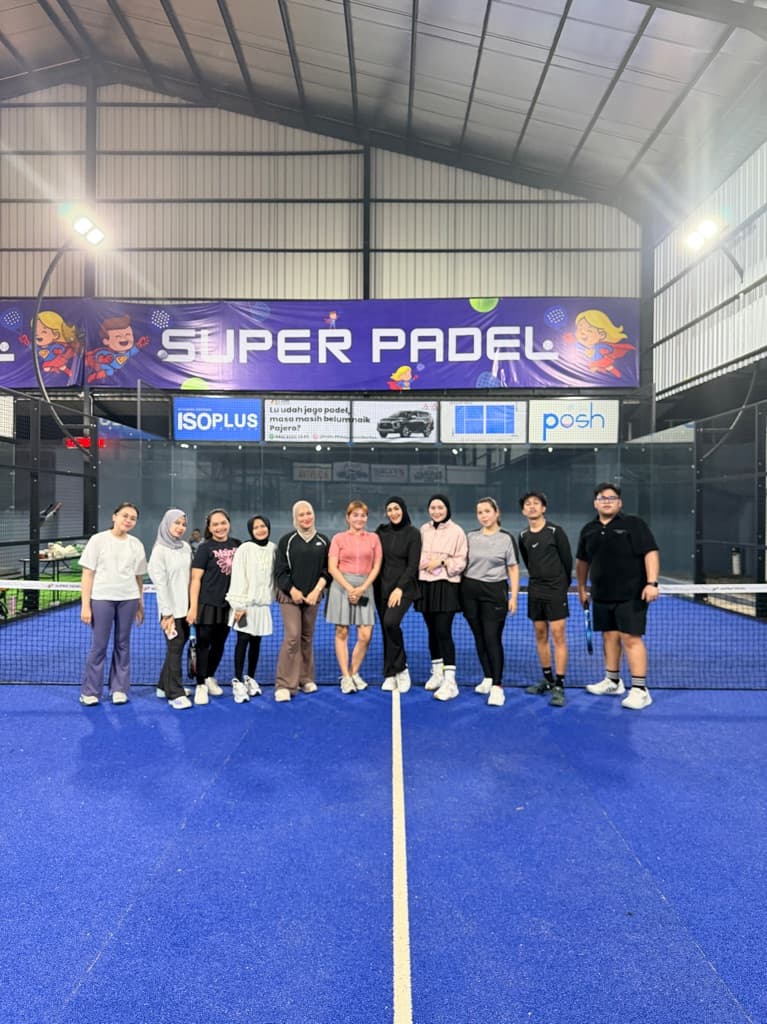 Coastline Society 🎾 media 4