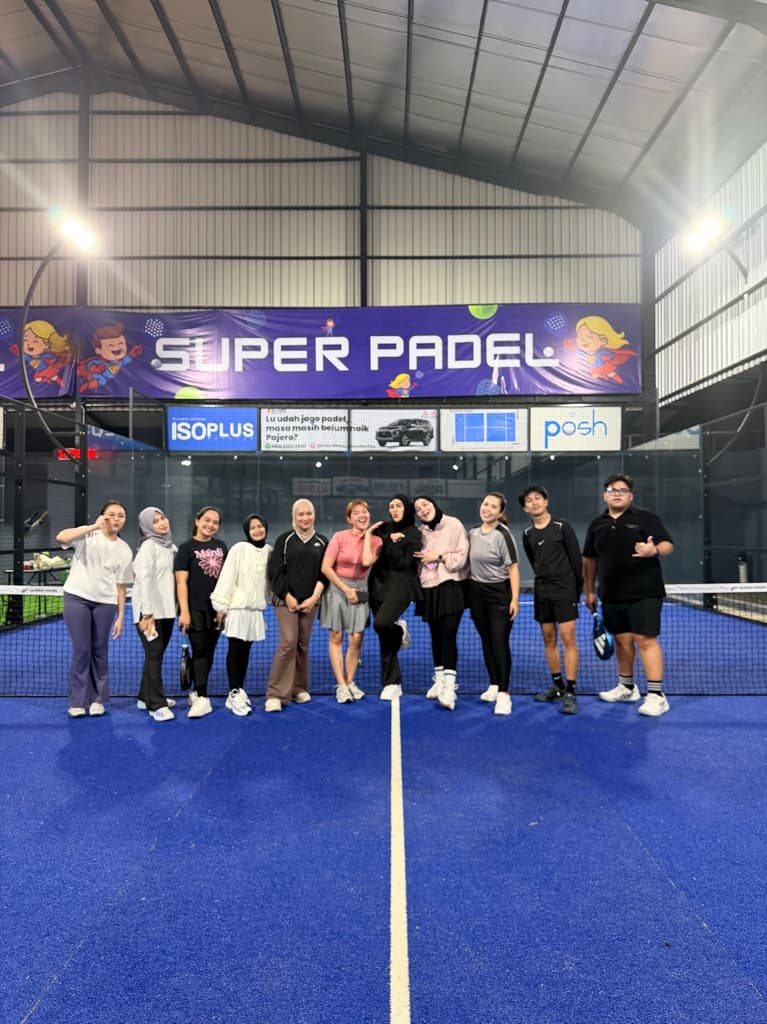 Coastline Society 🎾 media 5