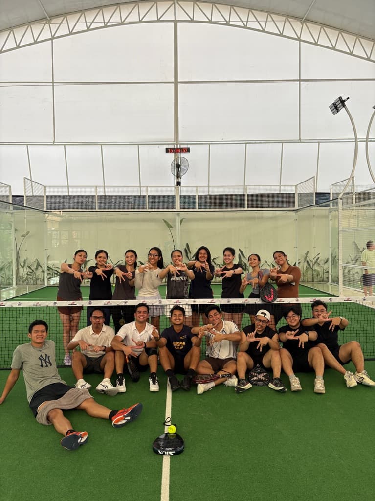 We Lob Padel Club ❤️‍🔥 media 4