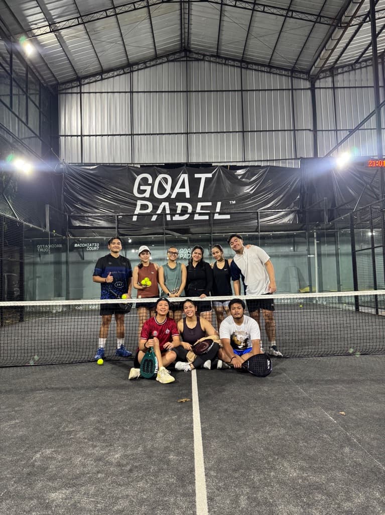 We Lob Padel Club ❤️‍🔥 media 1