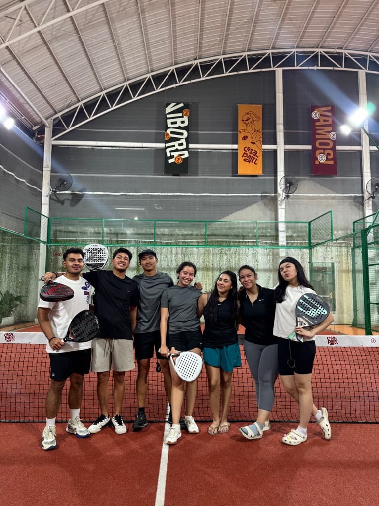 We Lob Padel Club ❤️‍🔥 media 3
