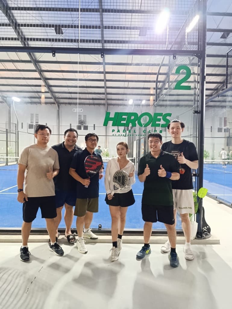 Millennials Padel media 6