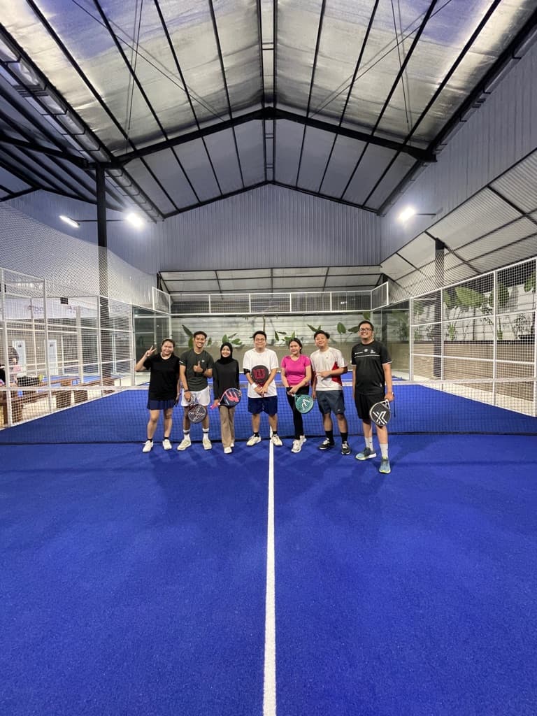 Puff Padel Club media 5