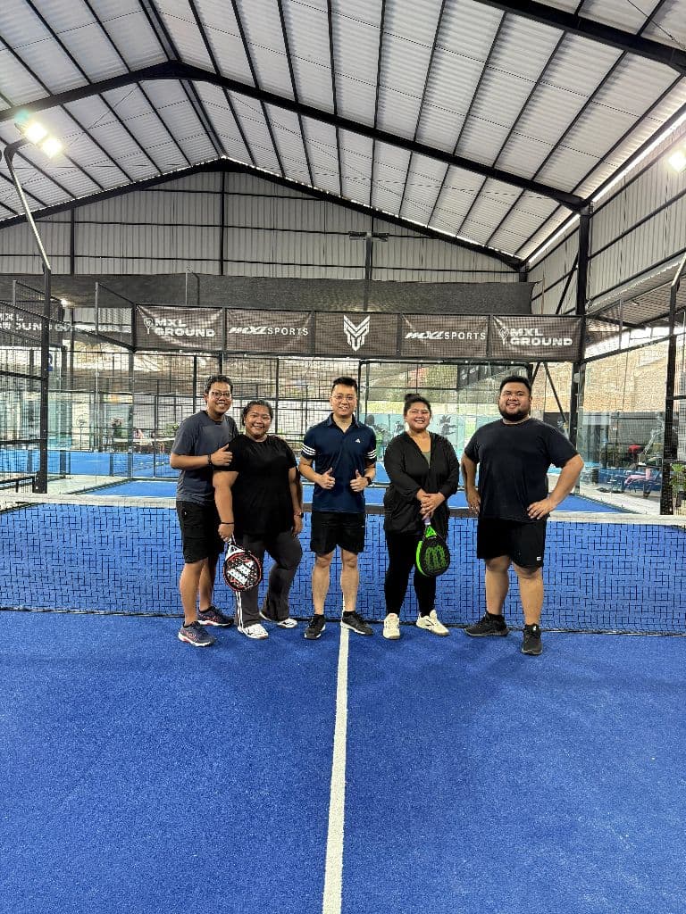Rally Nest Academy media 2