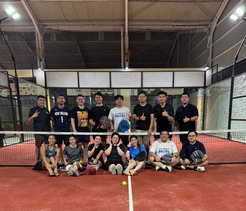 Millennials Padel media 4