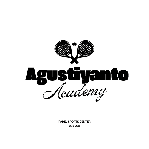 Agustiyanto Academy media 3