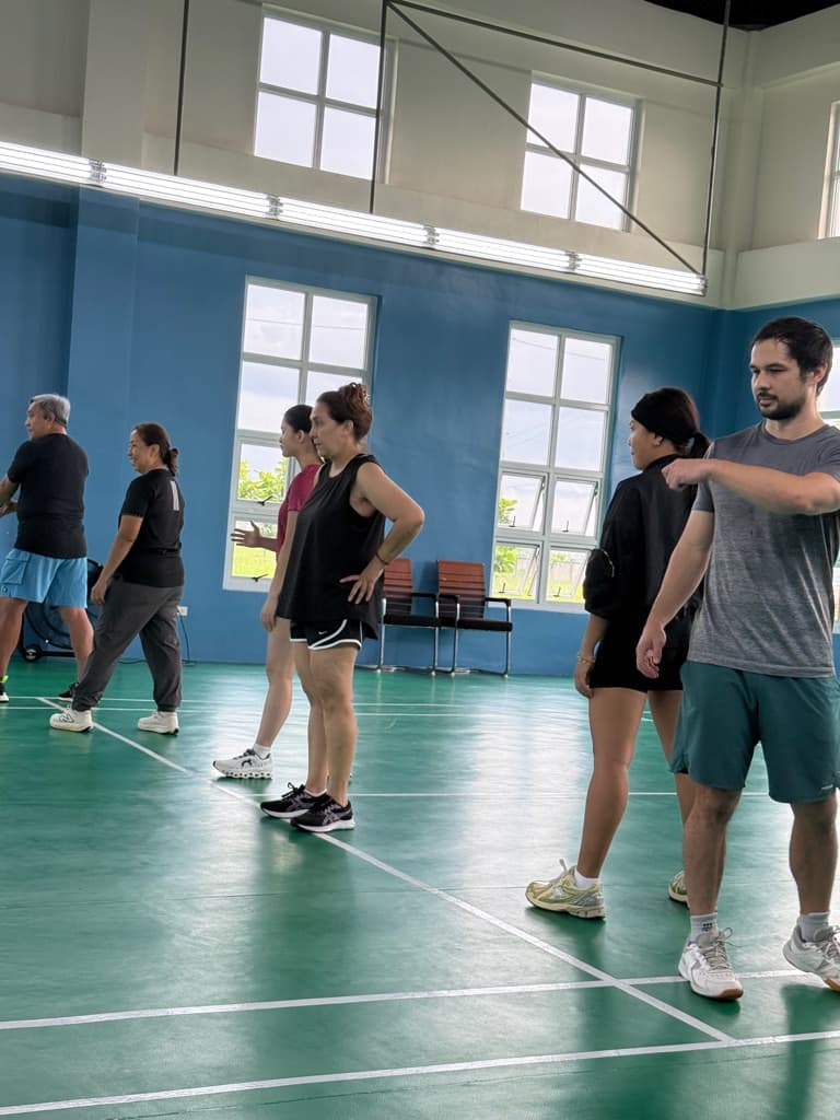 Acropolis Loyola Pickle Crew media 3