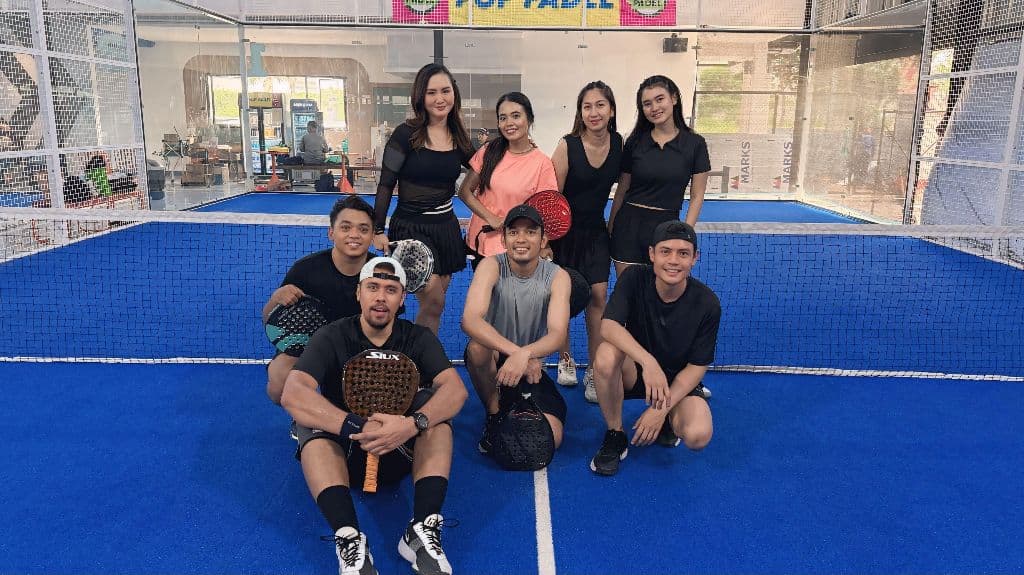 Namat-in Padel Club media 1
