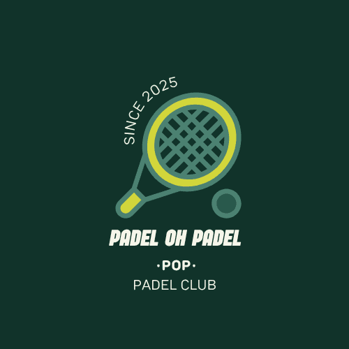 Padel Oh Padel •POP• club media 5