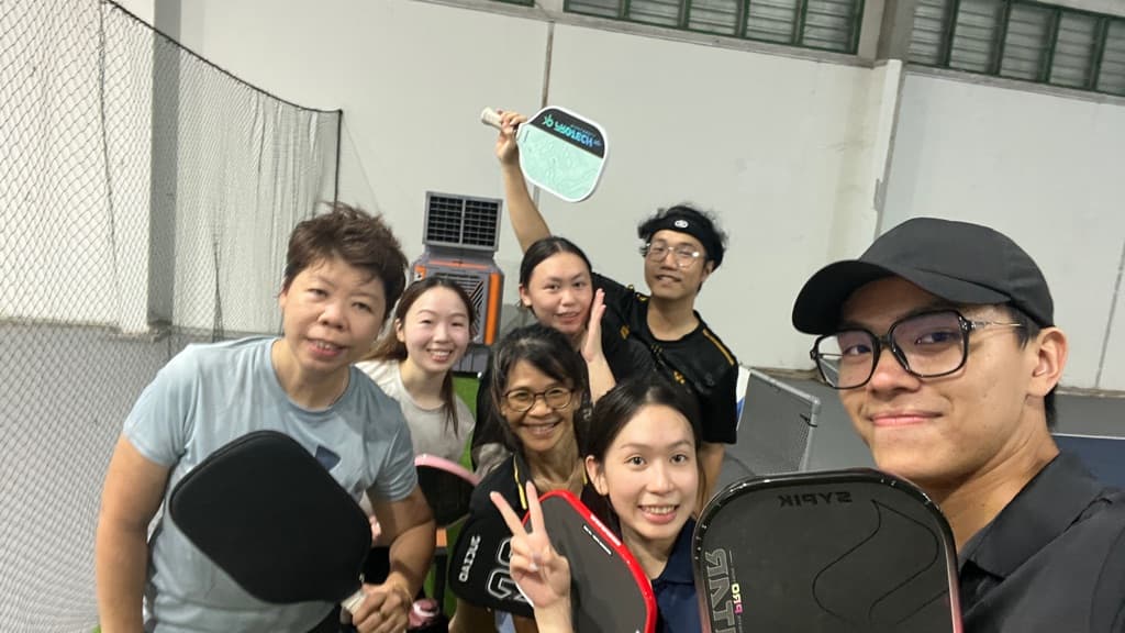 Pickle Po Club media 3