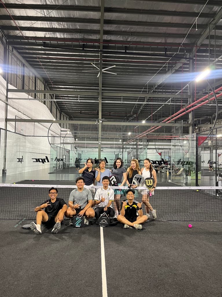 The Court Society media 3