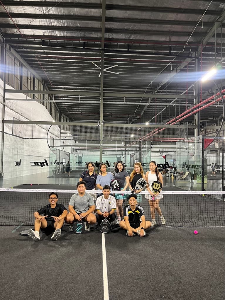 The Court Society media 5