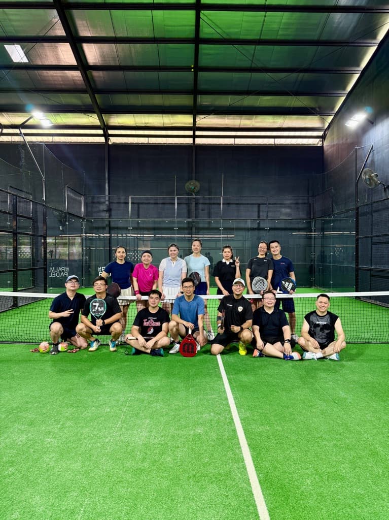 Padel 24Seven media 5