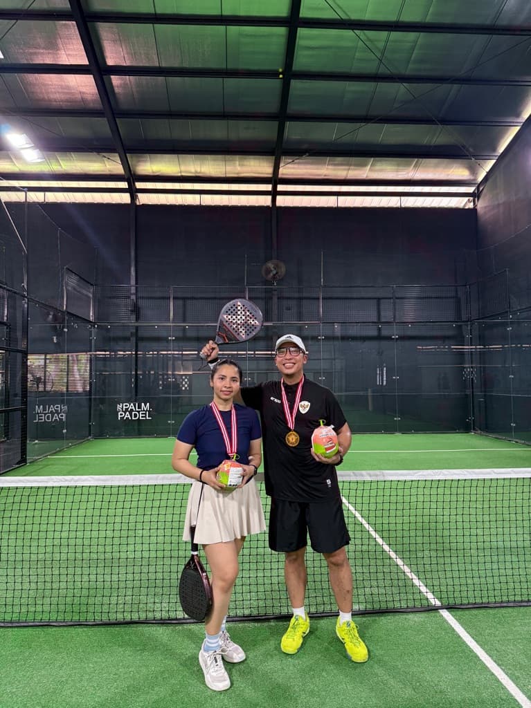 Padel 24Seven media 6