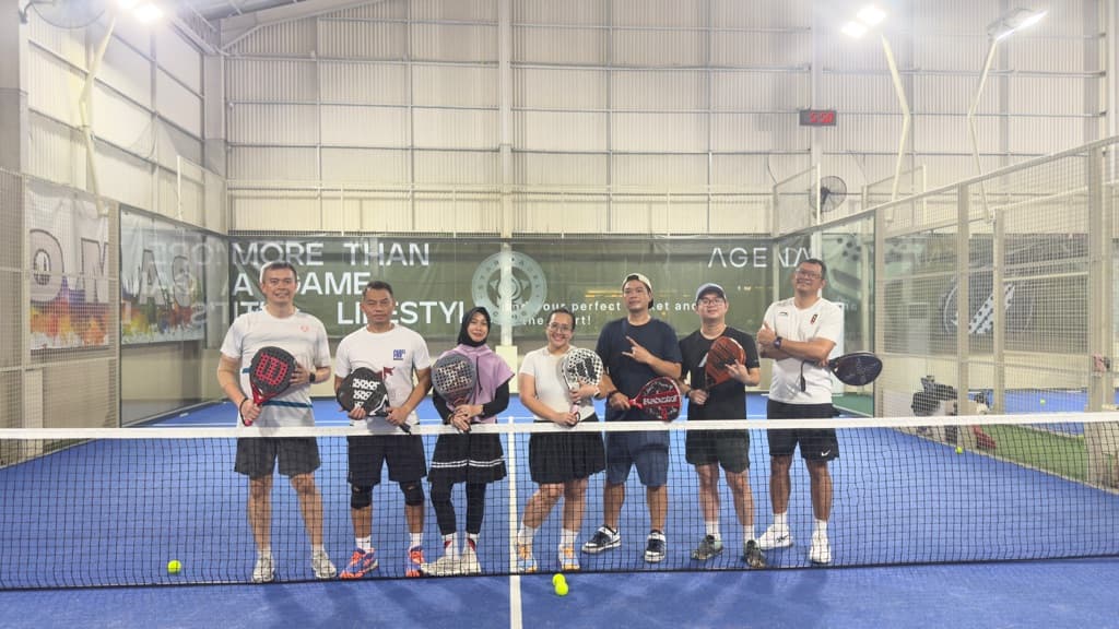Padel 24Seven media 1