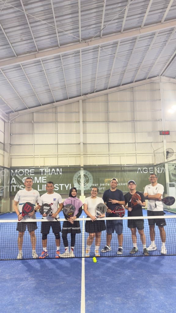 Padel 24Seven media 2