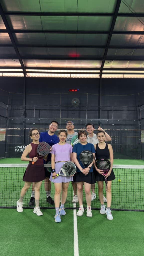Padel 24Seven media 4