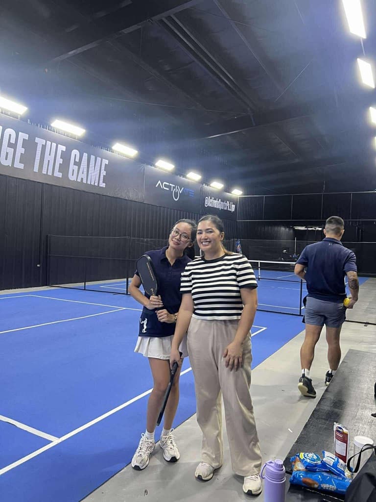 Obito Pickleball Club media 5