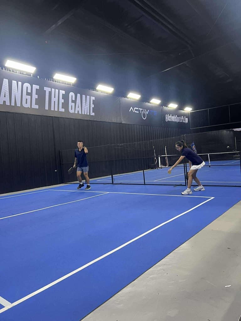 Obito Pickleball Club media 4