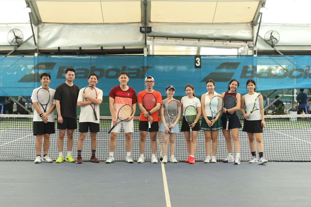 Nimble Slice Club media 6