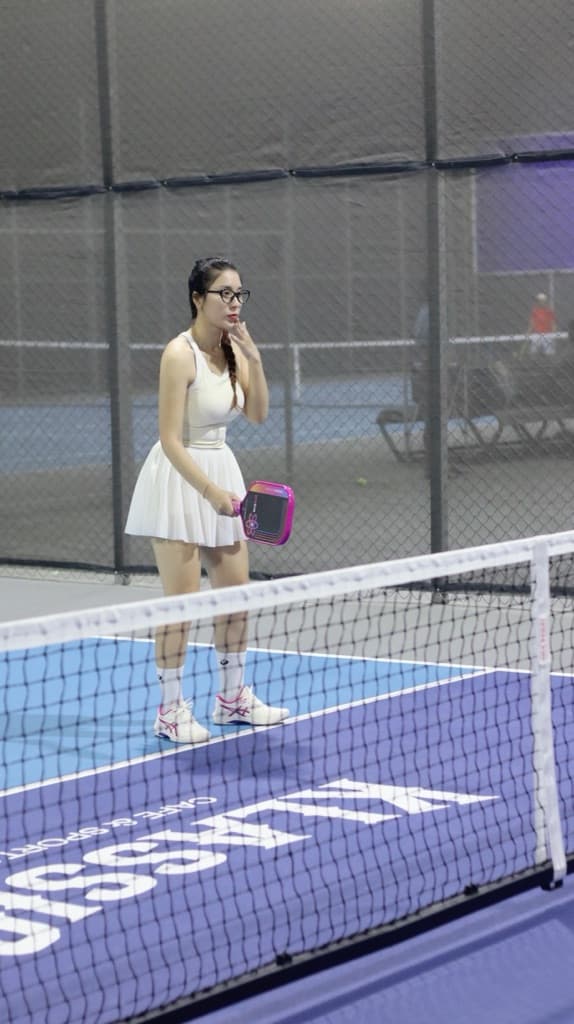 VIVY PS | PICKLEBALL SOCIAL - LÊ QUÁT,TÂN PHÚ media 4