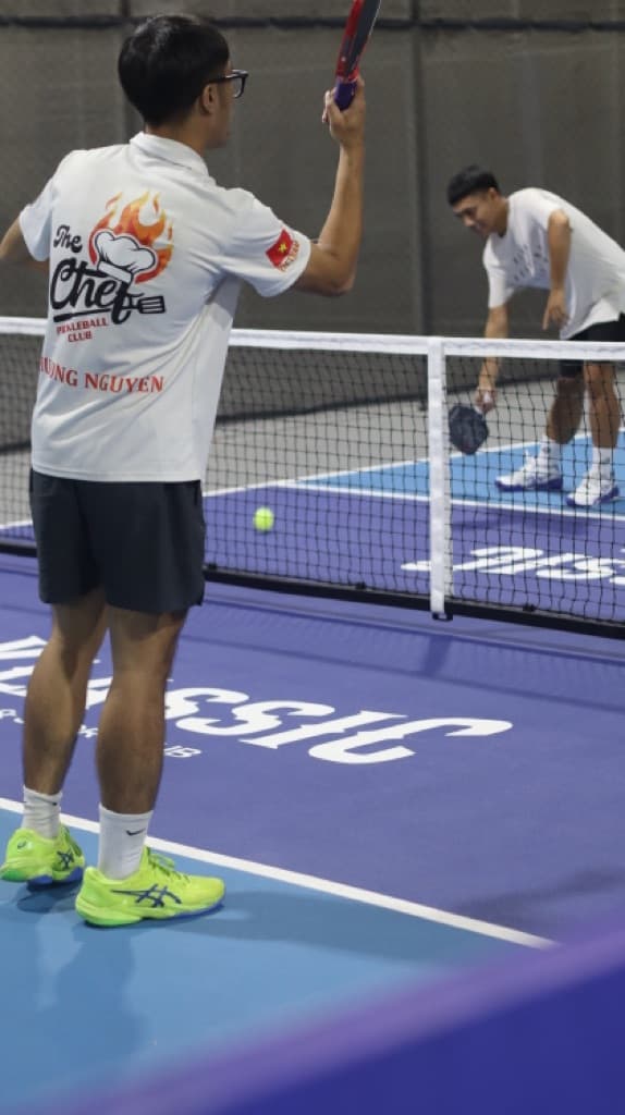 VIVY PS | PICKLEBALL SOCIAL - LÊ QUÁT,TÂN PHÚ media 3