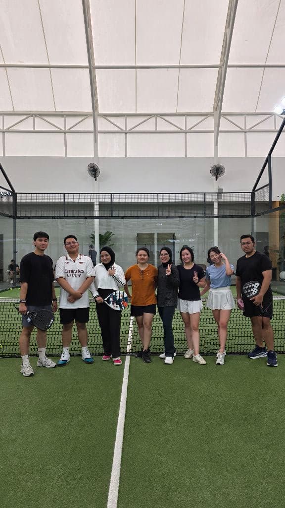 POMO Padel media 1