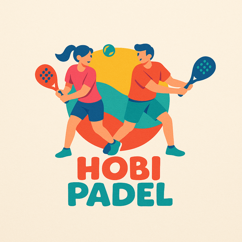 HOBI PADEL  media 1