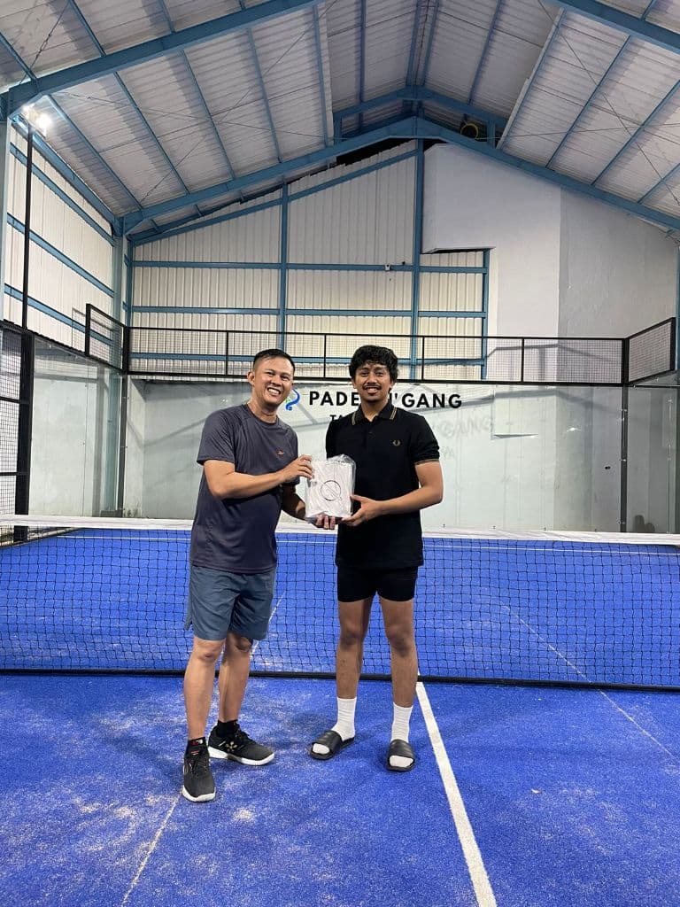 Tasikmalaya Padel Club media 3