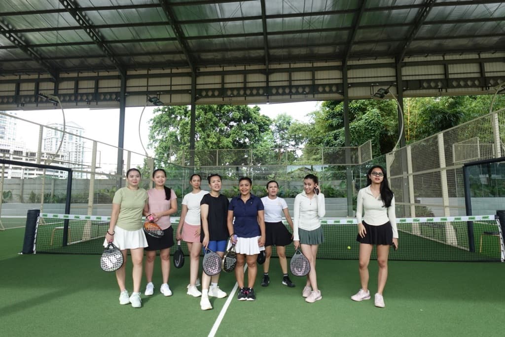 Sheserves media 6
