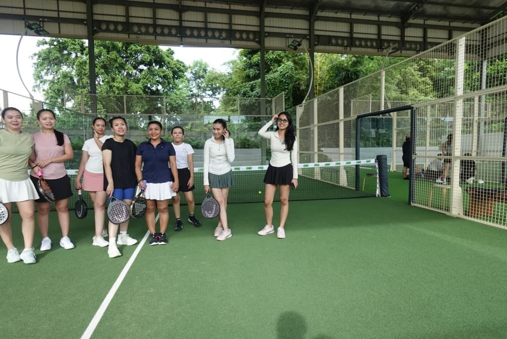 Sheserves media 5