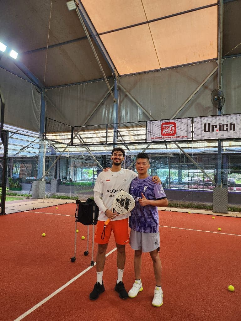 padelicious media 1
