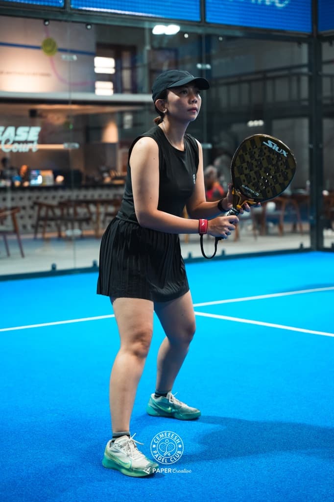 Cemeeesh Padel Club media 4