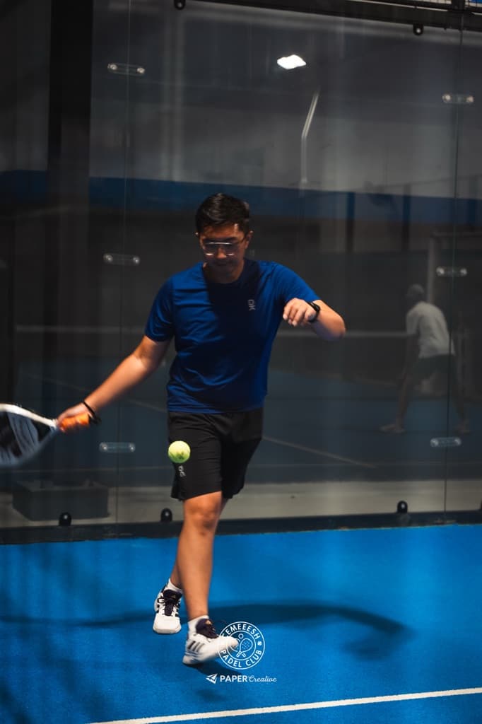 Cemeeesh Padel Club media 3