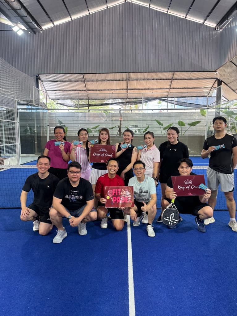 Fit Padel media 6