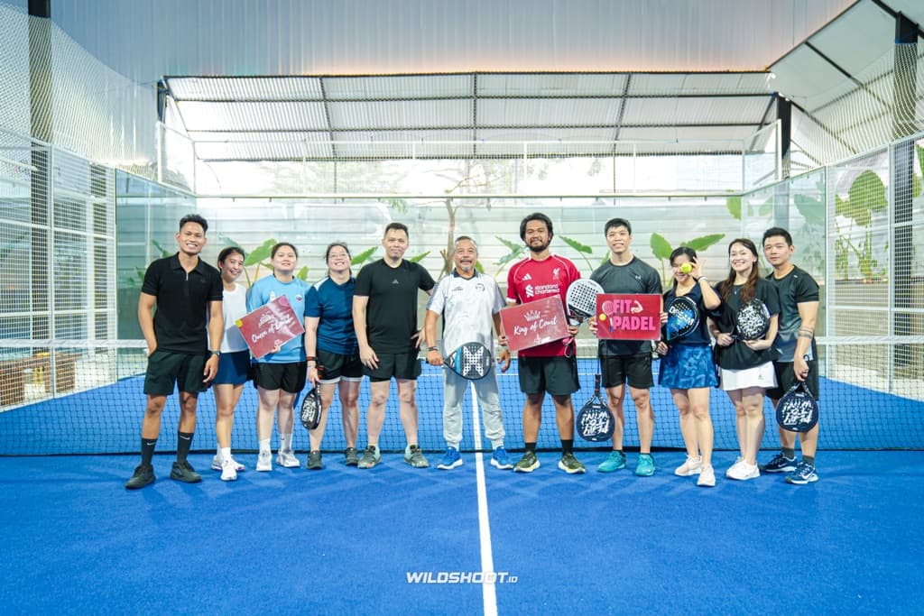 Fit Padel media 5