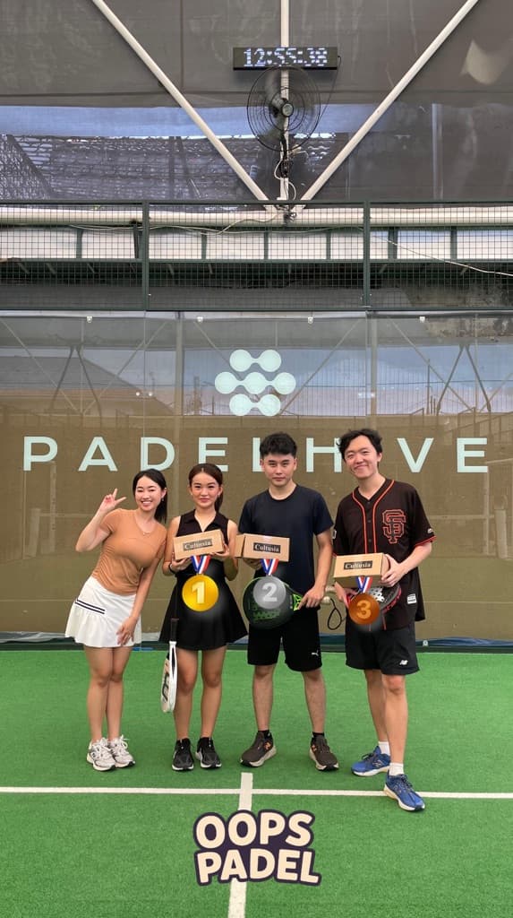 OopsPadelTennis media 6