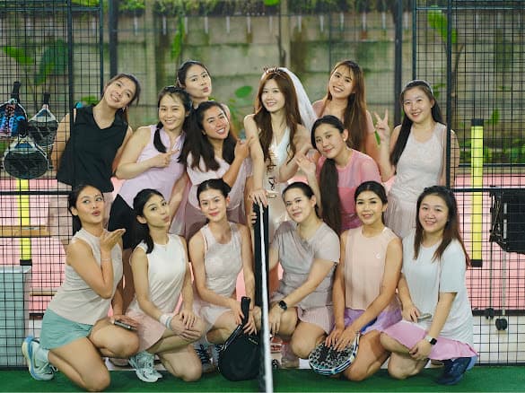 🎀PadeLadies🎀 media 1