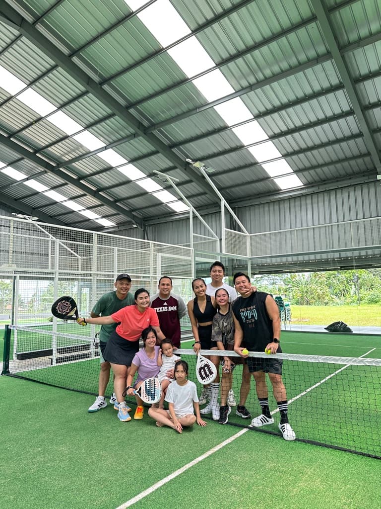 Family Padel media 6