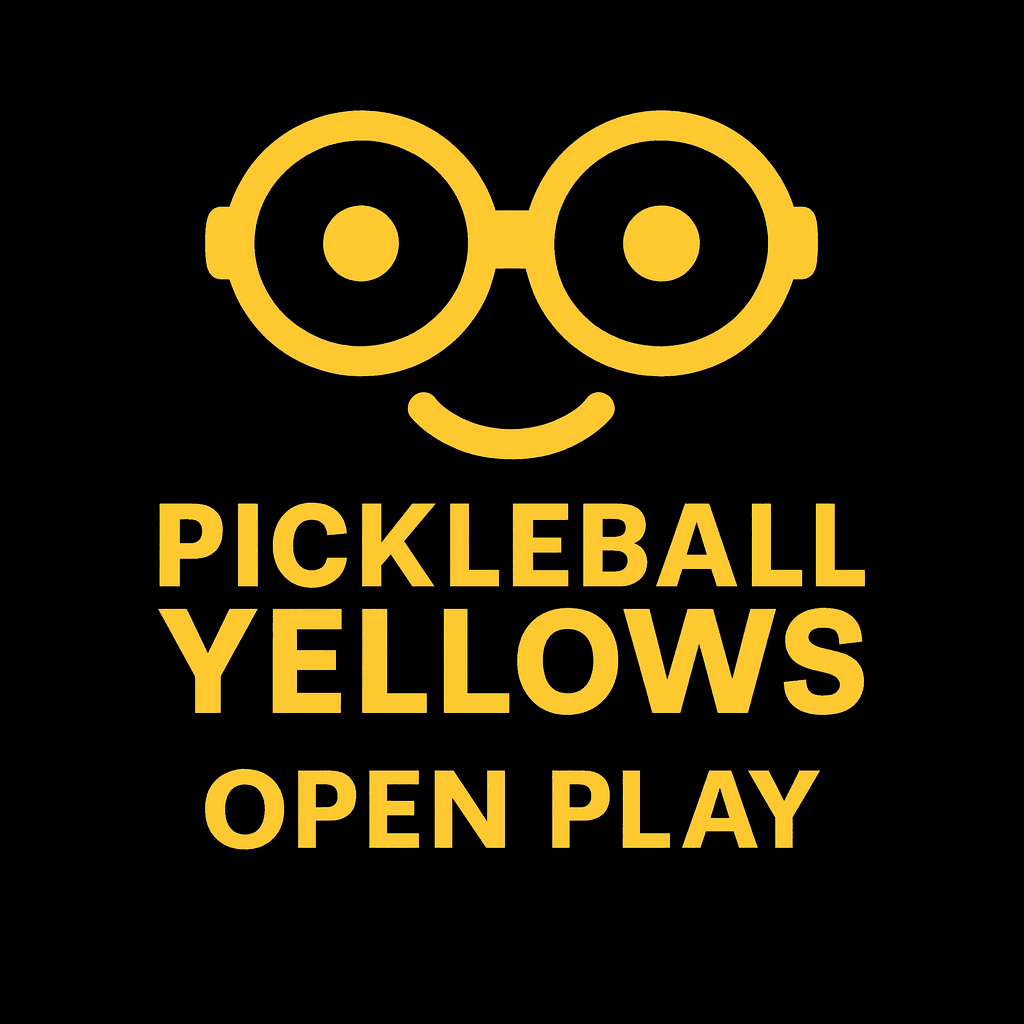 Pickleball Yellows Bohol & Panglao media 1