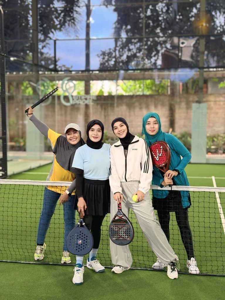 PadeLine Cibubur  media 5