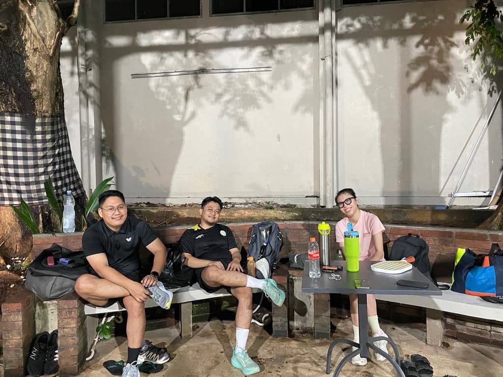SWEATY SUNDAY media 5