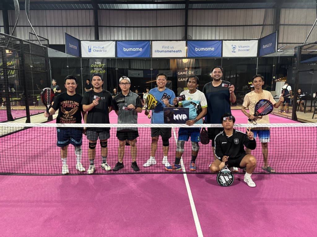PadeldotCom media 2