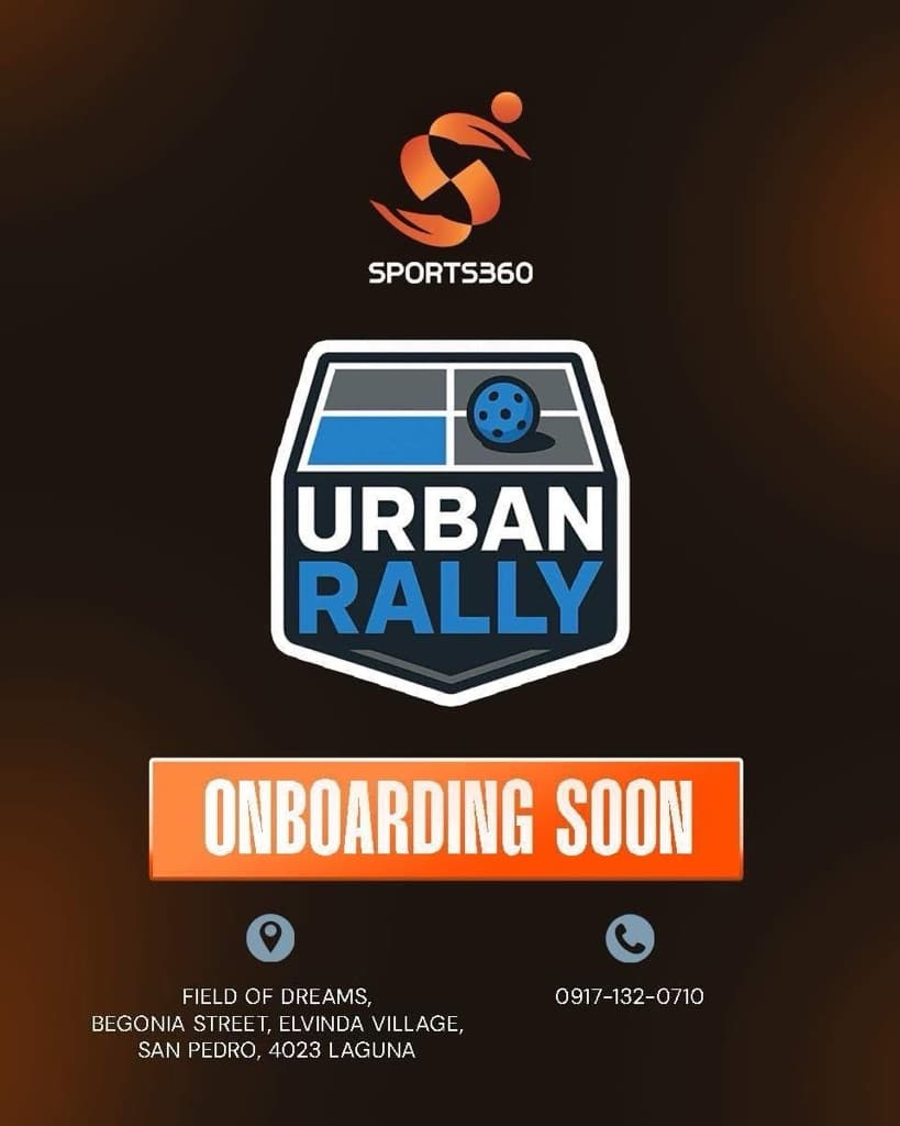 Urban Rally media 2