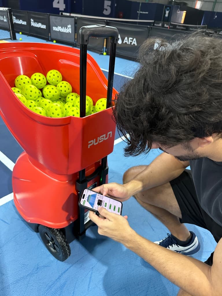 The Pickleball Network  media 3